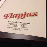 Flapjax Pancake and Steakhouse