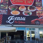 Bensu Cafe & Restaurant