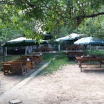 Çamlı Konak Kahvaltı & Mangalbaşı