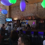 Automatic Slim's Tonga Club