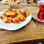 Yağcıoğlu Pastane