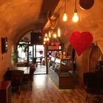 Anka Cafe & Patisserie
