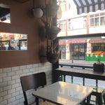 Gün Bakery