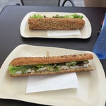 La Pausa