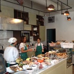 Mums Cafe