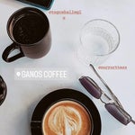 Ganos Coffee & Sandwich