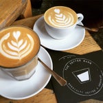 The Coffee Gang