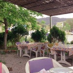 Çınarlı Restaurant