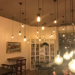 Gupse Bülbül Kafe