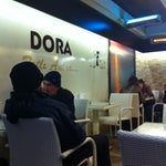 DORA BRUNCH