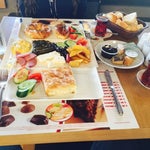 Seyran Cafe & Patisseire