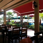 Bambu Lounge & Bistro