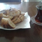 Kamiloğlu Ekmek Ve Unlu Mamülleri