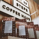 39 Steps Coffee Haus