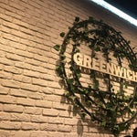 Coffee Greenwich