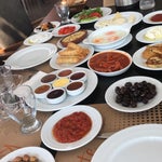Kueffette Restaurant
