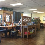 Parkway Cafe
