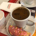 Krispy Kreme