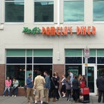 Pamela's P&G Diner