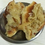 Tarihi Üsküp Pastanesi