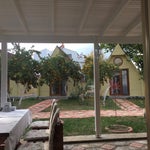 Idavilla Butik Bungalov Otel