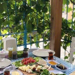 Seher Teyze’nin Kahvaltı Evi