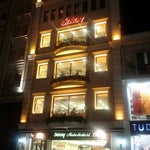 Saray Muhallebicisi