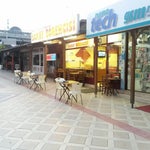 Saray Börekçisi