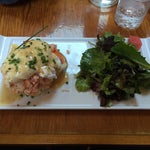 Cafe Edwige