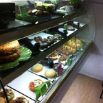 Café Green Bakery