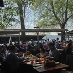 Emirgan Sütiş