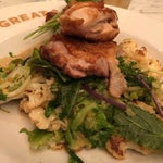 Great Maple Libations Seasonal Plates & Pie