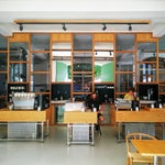 Bonanza Roastery