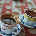 Güzelköy Meşhur Kahveci