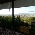 Çınaraltı Kahvaltı