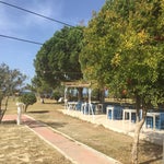 Marca Beach Club