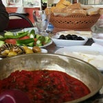 Muhtarın Yeri