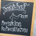Beşiktaş Kahvaltıcısı