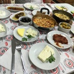 ES Menemen ve Kahvaltı Salonu