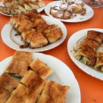 Dildade Börek