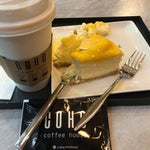 CoHo Coffee House