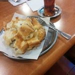 Durak pastaneleri