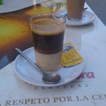 Cafetería Cervecería 7 Arte
