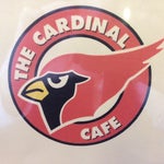Cardinal Cafe