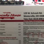 The Pancake House