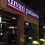 Divan Patisserie Erenköy