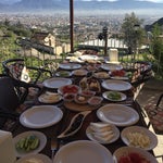 patika kahvaltı-mangal evi