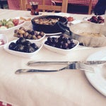 özen ablanin yeri