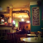 Café Morgenrot