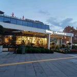 Saray Muhallebicisi